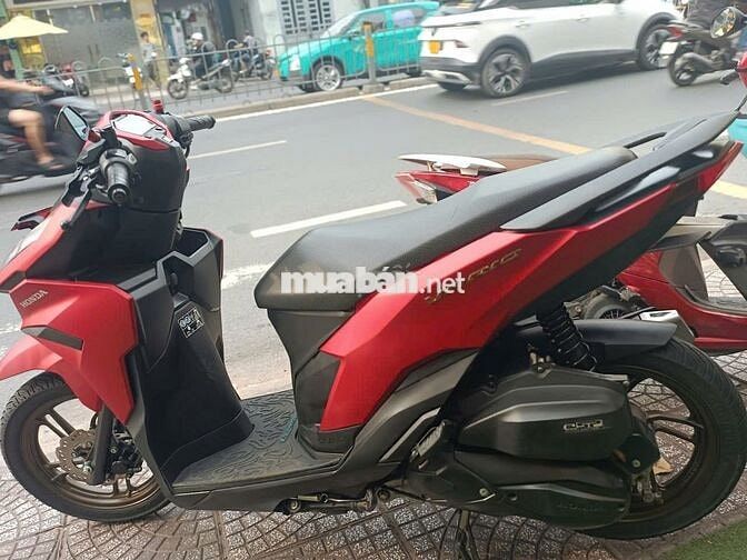 Honda Vario 125cc bs 59na-20044