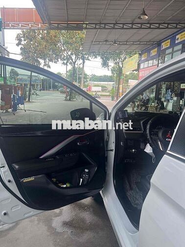 Xpander Premium 2025 gần 4V như mới