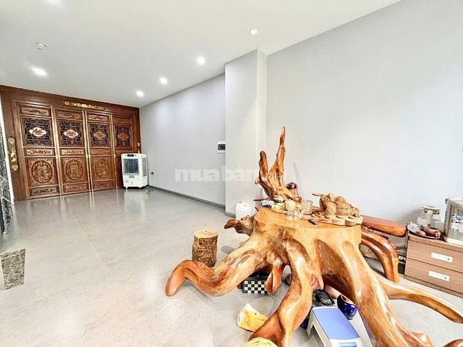 BÁN NHÀ HỒ TRUNG HÒA NHÂN CHÍNH_LÔ GÓC 176m2_2 MẶT TIỀN ĐƯỜNG Ô TÔ