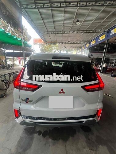 Xpander Premium 2025 gần 4V như mới