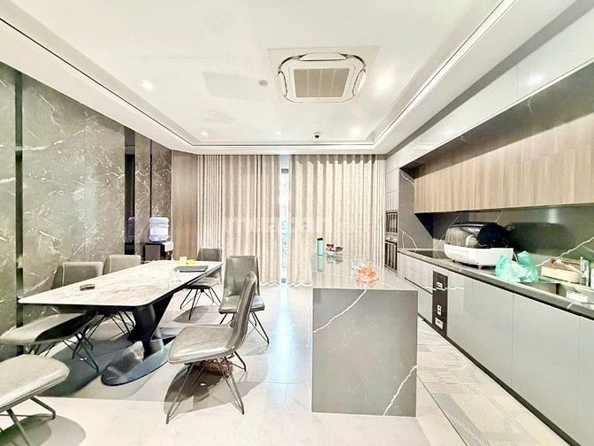 BÁN NHÀ HỒ TRUNG HÒA NHÂN CHÍNH_LÔ GÓC 176m2_2 MẶT TIỀN ĐƯỜNG Ô TÔ