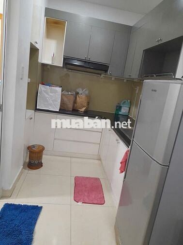 Căn hộ Dreahome Residence, đầy đủ nội thất, 9 triệu/tháng