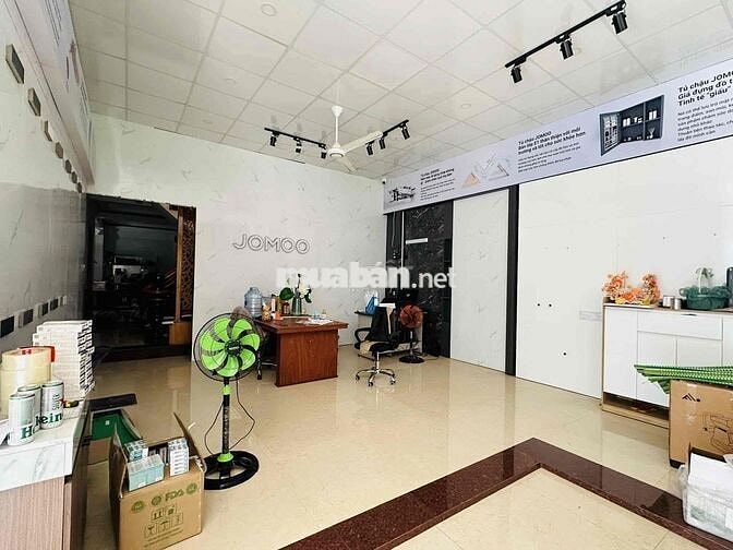 cho thuê mặt bằng - nguyễn hữu thọ