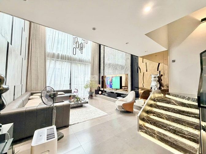 BÁN NHÀ HỒ TRUNG HÒA NHÂN CHÍNH_LÔ GÓC 176m2_2 MẶT TIỀN ĐƯỜNG Ô TÔ