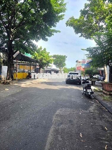 Bán lô đất MT Đặng Huy Tá Hoà Minh Liên Chiểu
