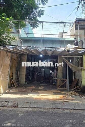 Bán lô đất MT Đặng Huy Tá Hoà Minh Liên Chiểu