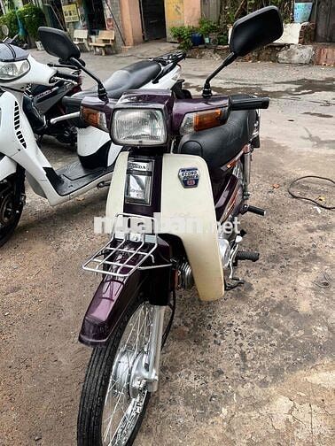 Honda Dream Thái 1997 Nâu chính chủ