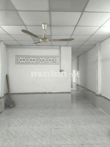 Cho thuê nhà c4 khu vực Thạnh xuân Q12
