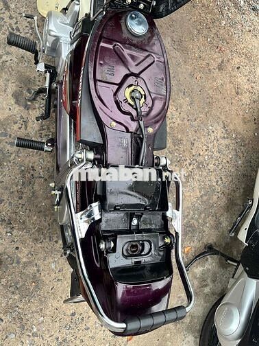 Honda Dream Thái 1997 Nâu chính chủ