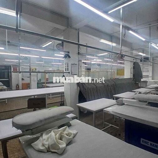Kho Nguyễn Oanh, phường 17, Gò Vấp 500m tổng sd 1000m