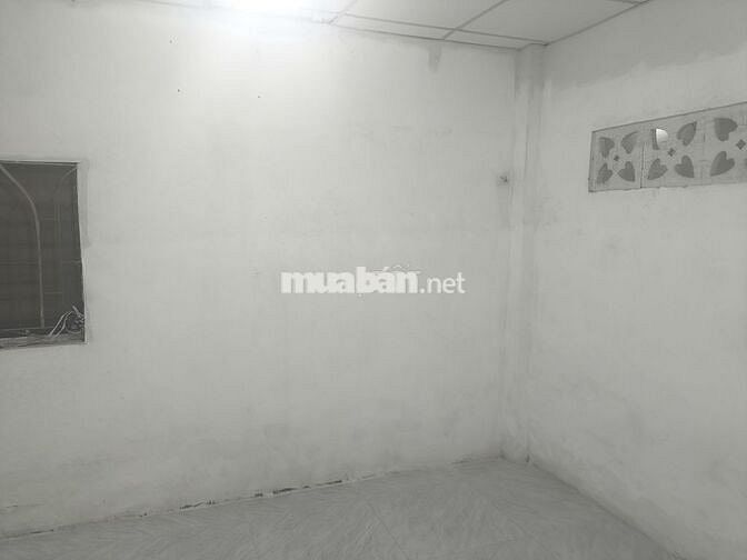 Cho thuê nhà c4 khu vực Thạnh xuân Q12