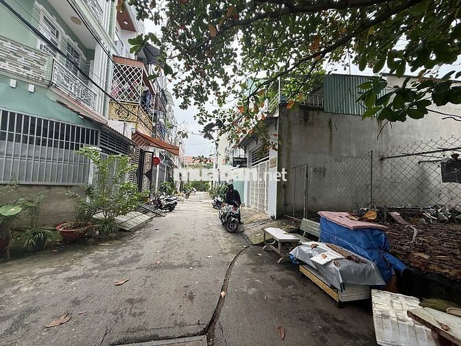 Thanh lý đất full thổ cư Phú Xuân Nhà Bè