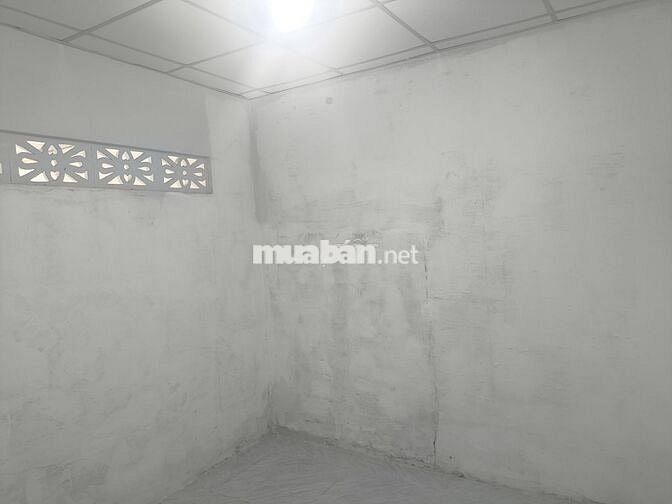 Cho thuê nhà c4 khu vực Thạnh xuân Q12
