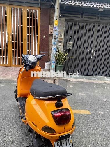 Vespa LX125 FI Chính Chủ BSTP