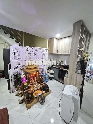 nhà nguyên căn hẻm 1183 phạm thế hiển