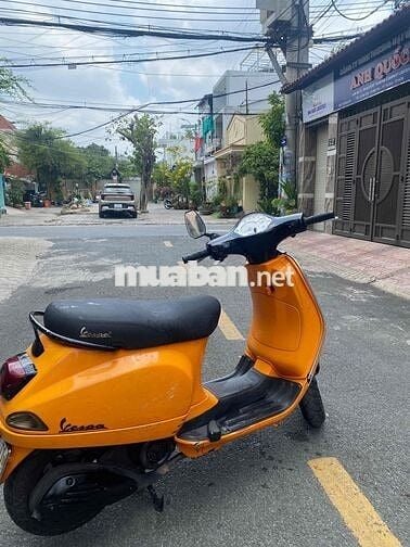 Vespa LX125 FI Chính Chủ BSTP