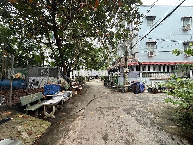 Thanh lý đất full thổ cư Phú Xuân Nhà Bè