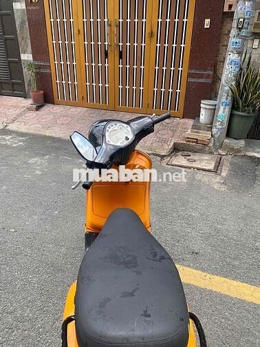 Vespa LX125 FI Chính Chủ BSTP