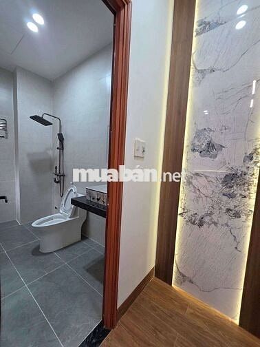 Bán nhà  3 mê kiệt ô tô 245 Âu Cơ  đường  ô tô  thông 