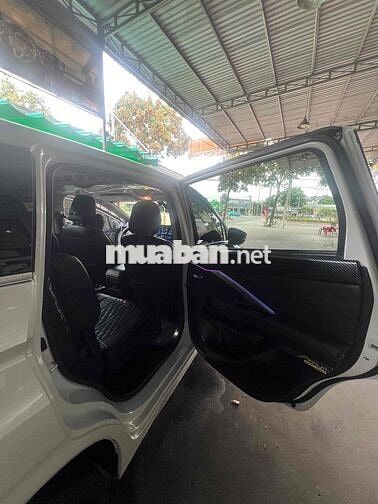 Xpander Premium 2025 gần 4V như mới