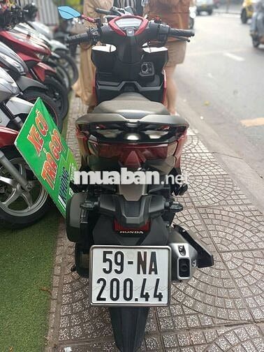 Honda Vario 125cc bs 59na-20044