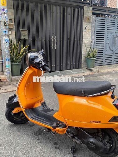 Vespa LX125 FI Chính Chủ BSTP