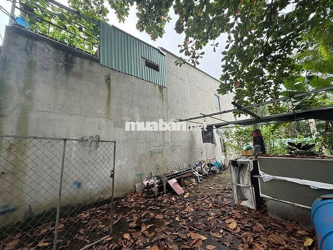 Thanh lý đất full thổ cư Phú Xuân Nhà Bè