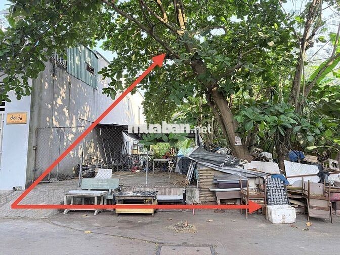 Thanh lý đất full thổ cư Phú Xuân Nhà Bè
