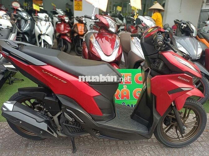 Honda Vario 125cc bs 59na-20044