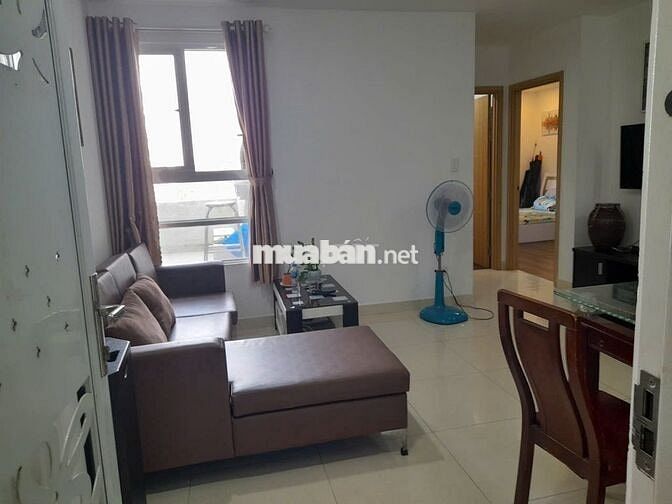 Căn hộ Dreahome Residence, đầy đủ nội thất, 9 triệu/tháng
