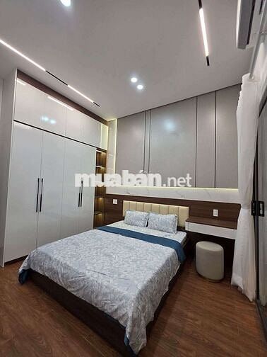 Bán nhà  3 mê kiệt ô tô 245 Âu Cơ  đường  ô tô  thông 