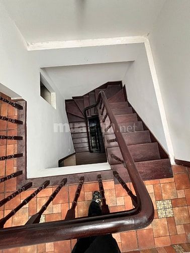 Chính chủ cho thuê nhà đẹp tại phố Thái Hà