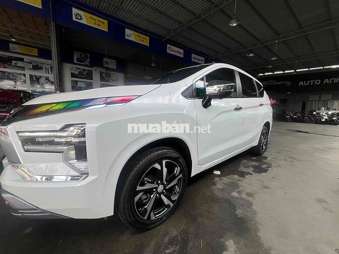Xpander Premium 2025 gần 4V như mới