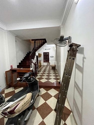 Chính chủ cho thuê nhà đẹp tại phố Thái Hà