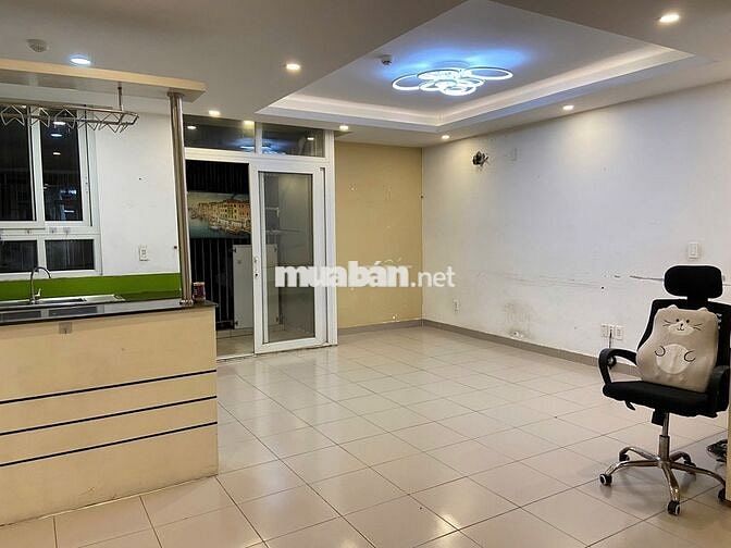 Chung cư Hà Đô, Căn Hộ 3PN Gần Sân Bay, Gò Vấp Giá 13.5Tr Cho Gia Đình