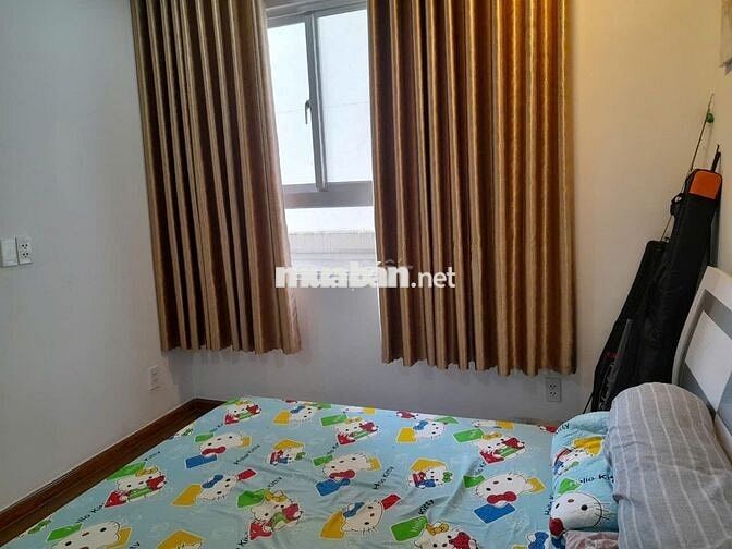 Căn hộ Dreahome Residence, đầy đủ nội thất, 9 triệu/tháng