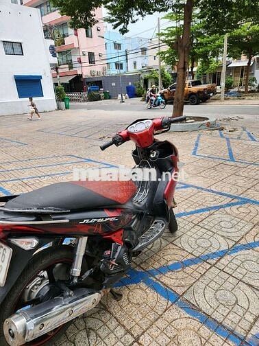 Yamaha Nouvo 4 Đỏ Đã sử dụng