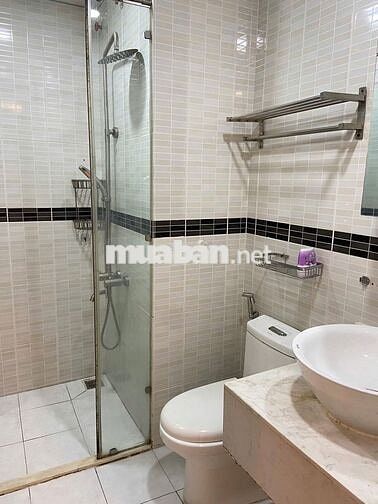 Chung cư Hà Đô, Căn Hộ 3PN Gần Sân Bay, Gò Vấp Giá 13.5Tr Cho Gia Đình