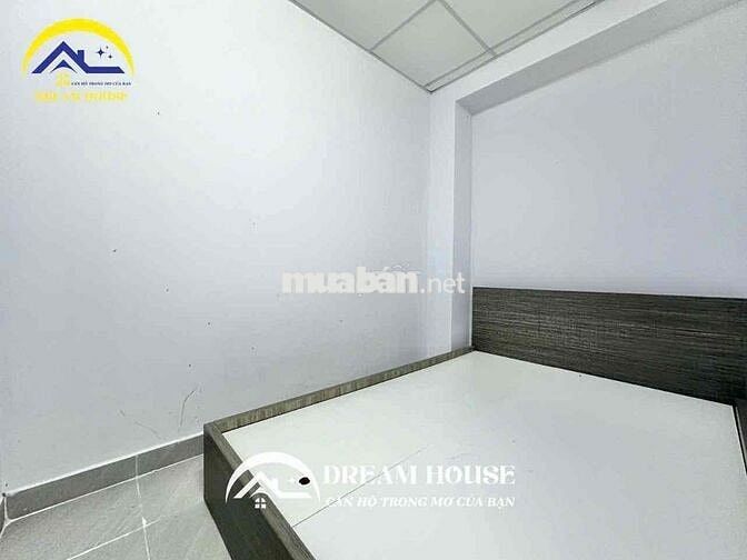 CĂN HỘ MINI MỘT PHÒNG NGỦ TÁCH BẾP NHÀ MỚI AN NINH NGAY TẦNG TRỆT