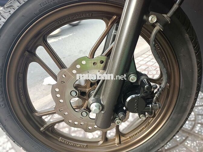 Honda Vario 125cc bs 59na-20044
