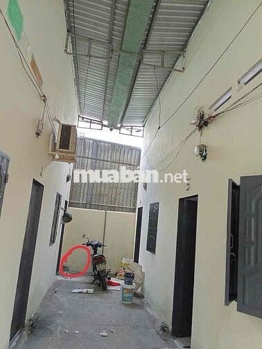 Cho thuê phòng trọ giá rẻ Thủ Dầu 1