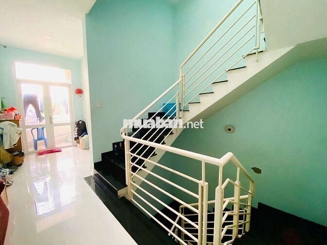 Cần bán nhà KDC Sài Gòn Chợ Lớn, 1 trêt 4 lầu, SHR, giá 12 tỷ (TL)