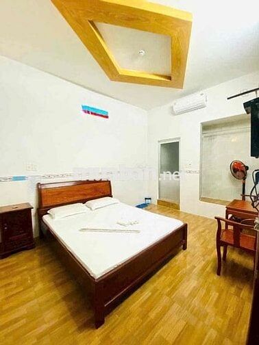 CHO THUÊ NHÀ TRỆT 2 LẦU ĐẸP-FULL NỘI THẤT-TRỤC CHÍNH KDC CÔNG AN- 9PN
