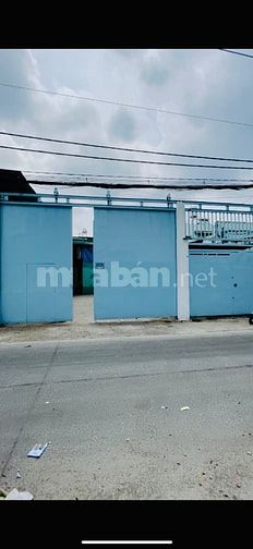 🏠 Cho Thuê Mặt Bằng Phức Hợp 360m² Phạm Hùng - Bình Chánh: Kết Hợp Vă