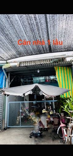 🏠 Cho Thuê Mặt Bằng Phức Hợp 360m² Phạm Hùng - Bình Chánh: Kết Hợp Vă