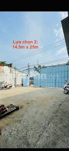 🏠 Cho Thuê Mặt Bằng Phức Hợp 360m² Phạm Hùng - Bình Chánh: Kết Hợp Vă