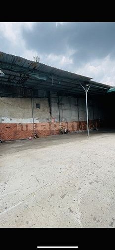 🏠 Cho Thuê Mặt Bằng Phức Hợp 360m² Phạm Hùng - Bình Chánh: Kết Hợp Vă