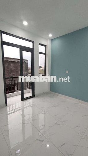 Mình cần bán nhà Gần chợ Mỹ Hạnh giá 550trieu