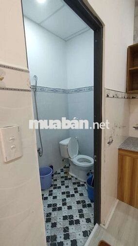 Mình cần bán nhà Gần chợ Mỹ Hạnh giá 550trieu