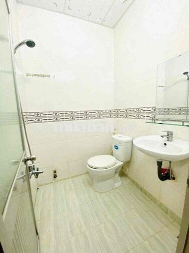 CHO THUÊ NHÀ TRỆT 2 LẦU ĐẸP-FULL NỘI THẤT-TRỤC CHÍNH KDC CÔNG AN- 9PN